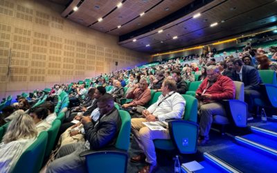 Read more about the article SOUTH AFRICA WINE SUMMIT – OPPORTUNITY FOR REPOSITIONING IS HERE