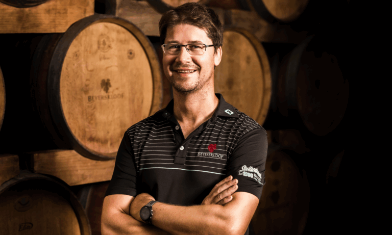 Read more about the article PINOTAGE’S FUTURE IS BRIGHT