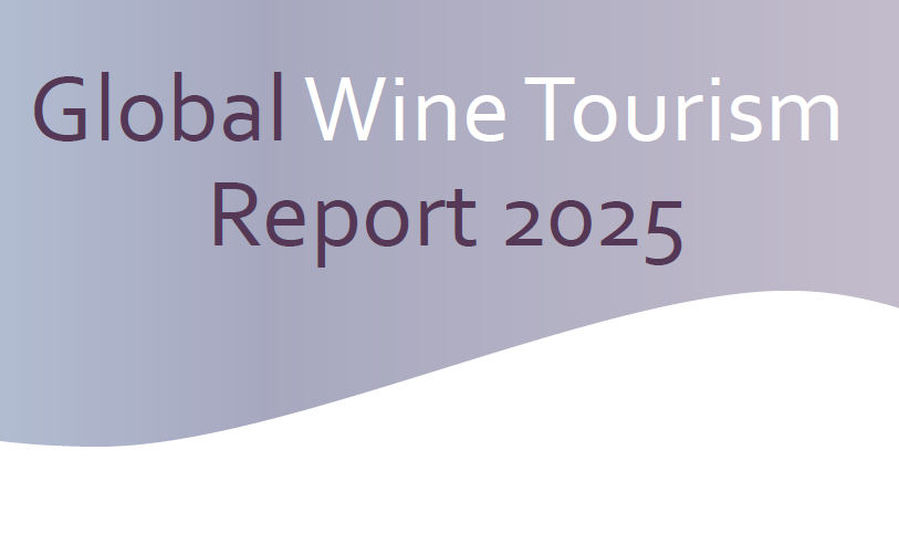 Read more about the article Global Wine Tourism Report 2025